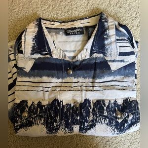 Wrangler Retro shirt